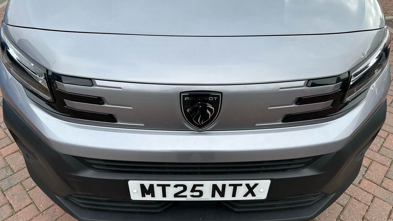 Used Peugeot Partner 2025 for sale - 76248432: Photo 46