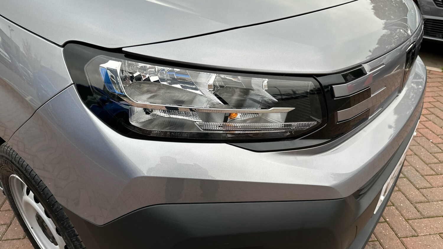 Used Peugeot Partner 2025 for sale - 76248432: Photo 47