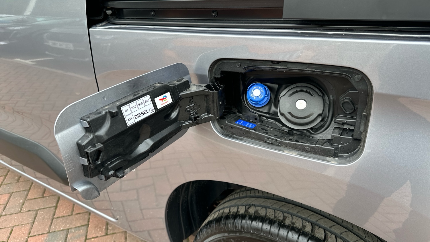 Used Peugeot Partner 2025 for sale - 76248432: Photo 51