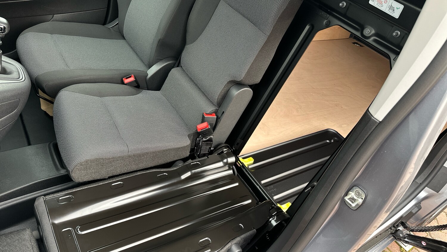 Used Peugeot Partner 2025 for sale - 76248432: Photo 52