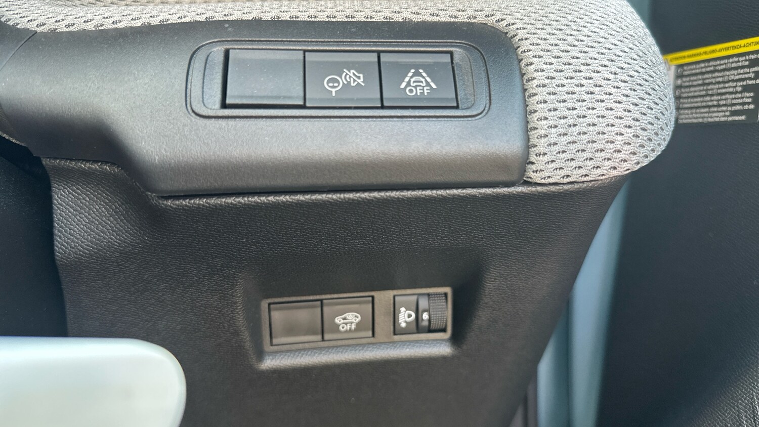 Vehicle 34