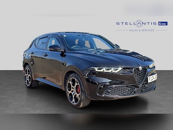 Used Alfa Romeo Tonale 2024 for sale - 78430863: Photo