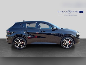 Used Alfa Romeo Tonale 2024 for sale - 78430863: Photo