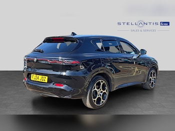 Used Alfa Romeo Tonale 2024 for sale - 78430863: Photo