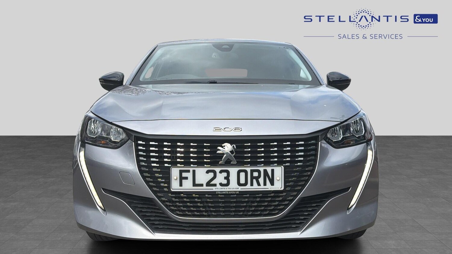 Used Peugeot 208 2023 for sale - 78087715: Photo 10