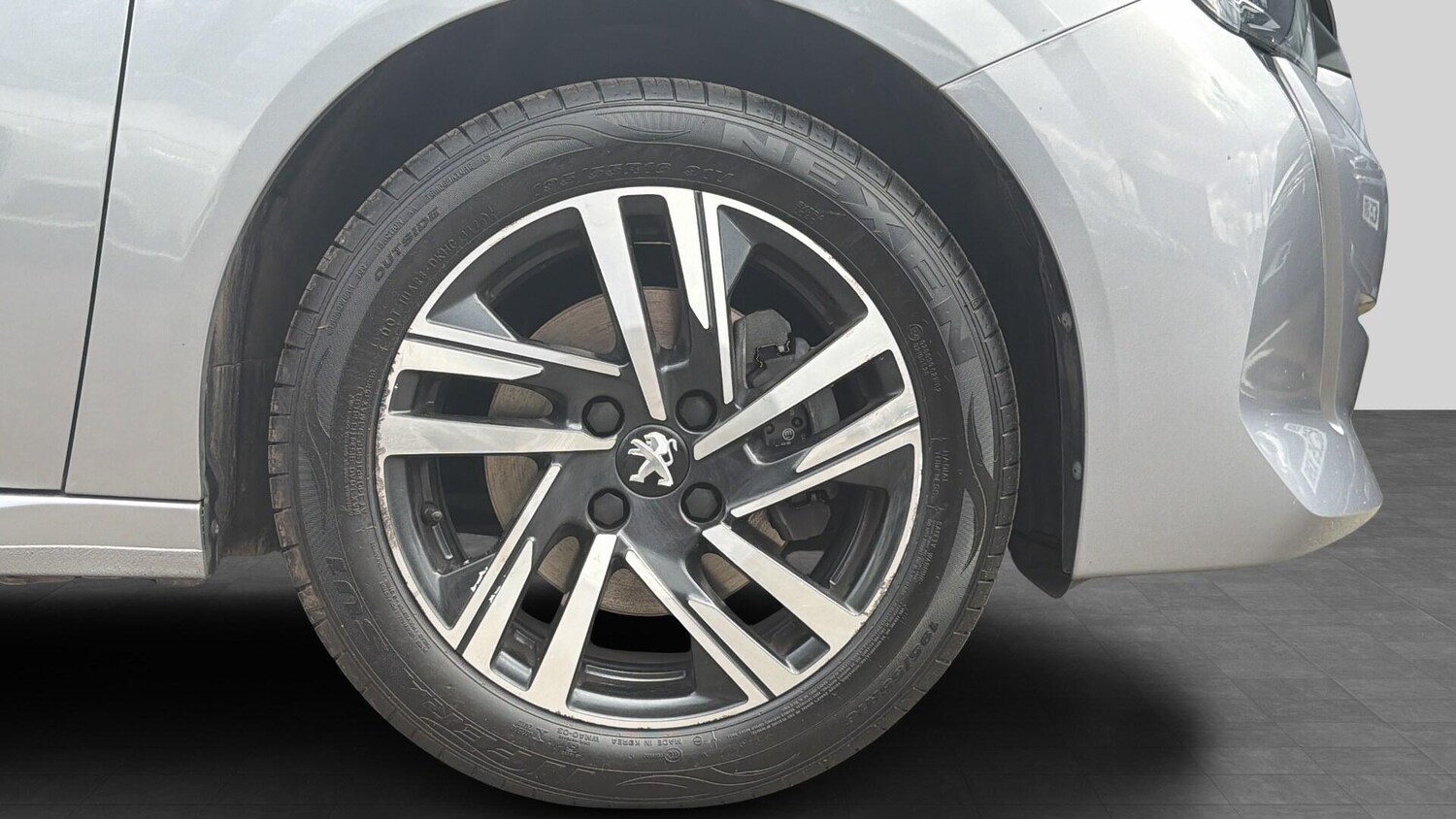 Used Peugeot 208 2023 for sale - 78087715: Photo 11