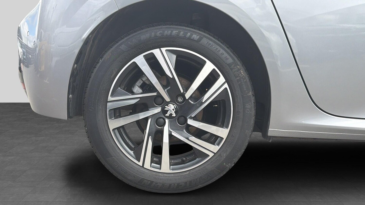 Used Peugeot 208 2023 for sale - 78087715: Photo 12