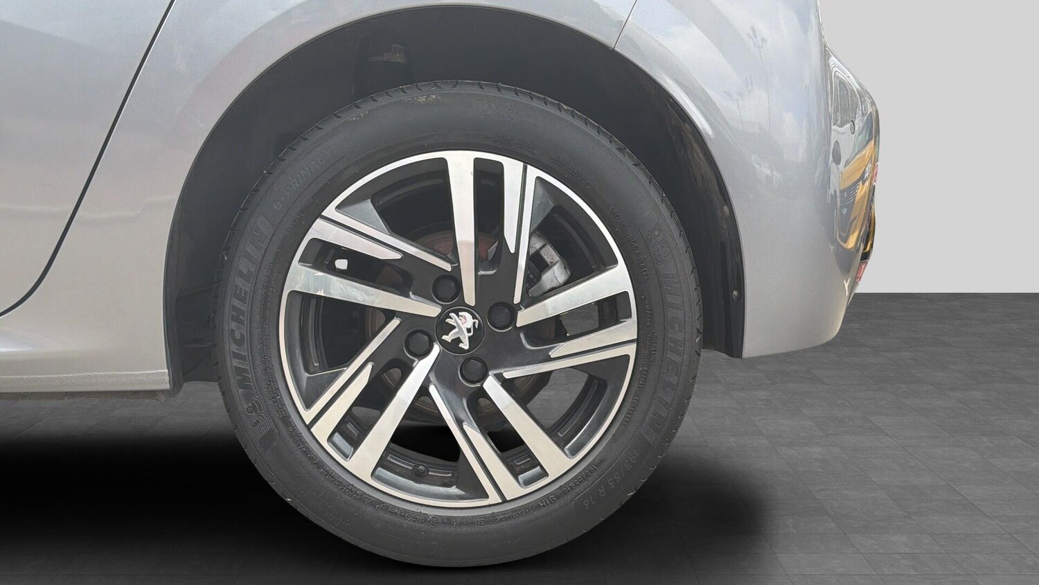 Used Peugeot 208 2023 for sale - 78087715: Photo 13