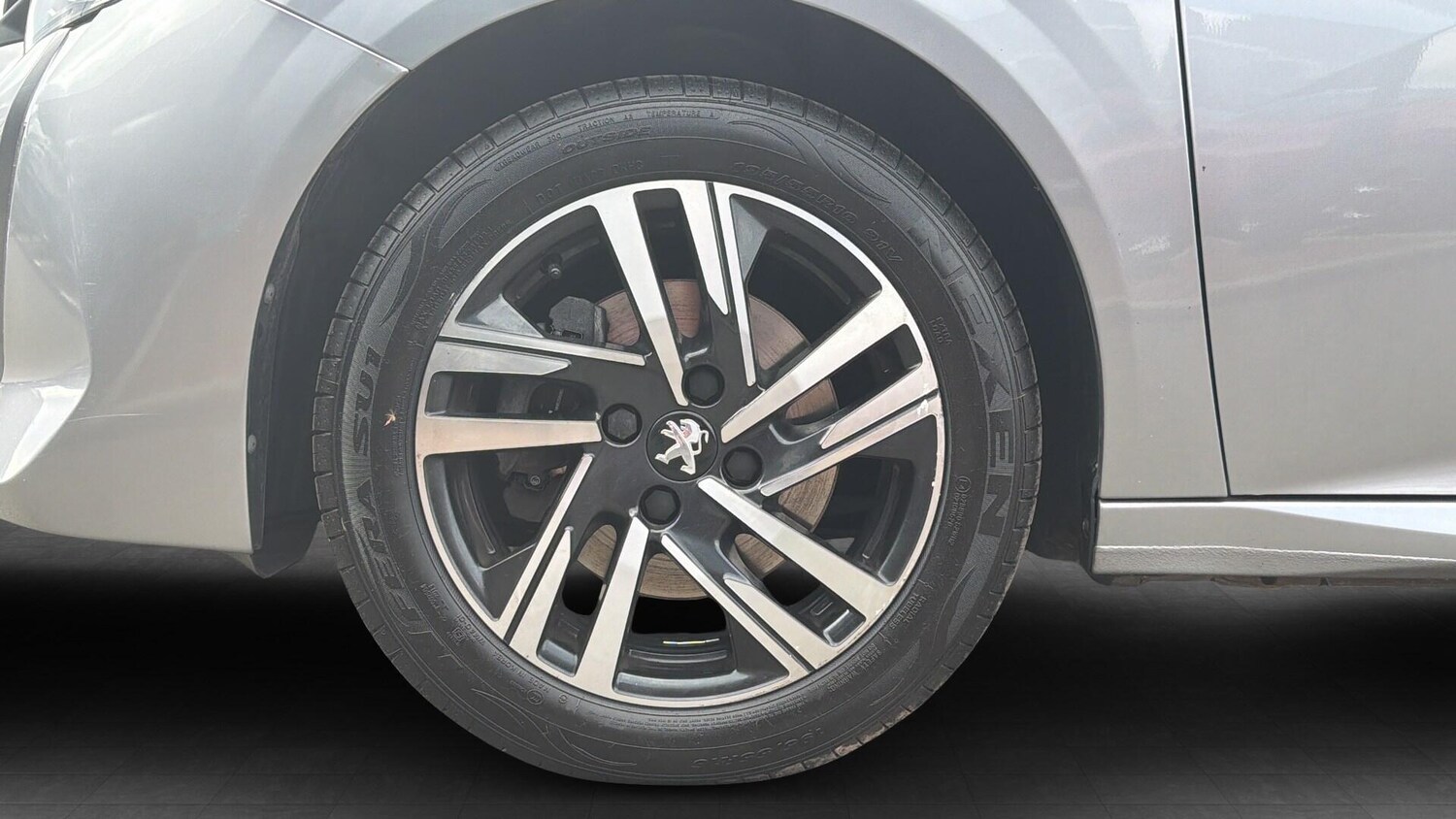 Used Peugeot 208 2023 for sale - 78087715: Photo 14