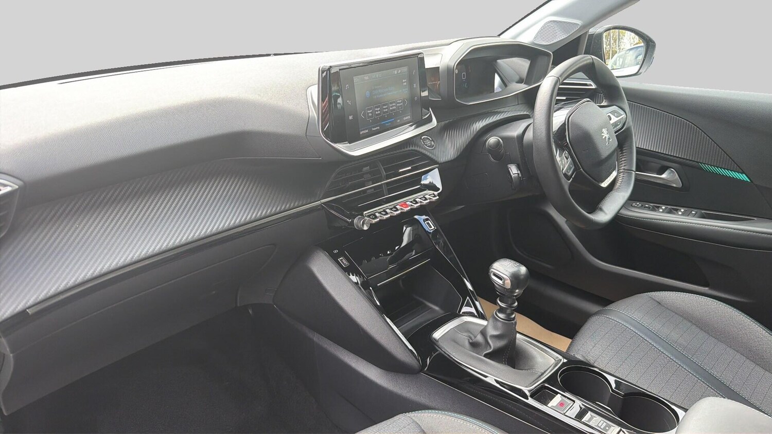 Used Peugeot 208 2023 for sale - 78087715: Photo 15