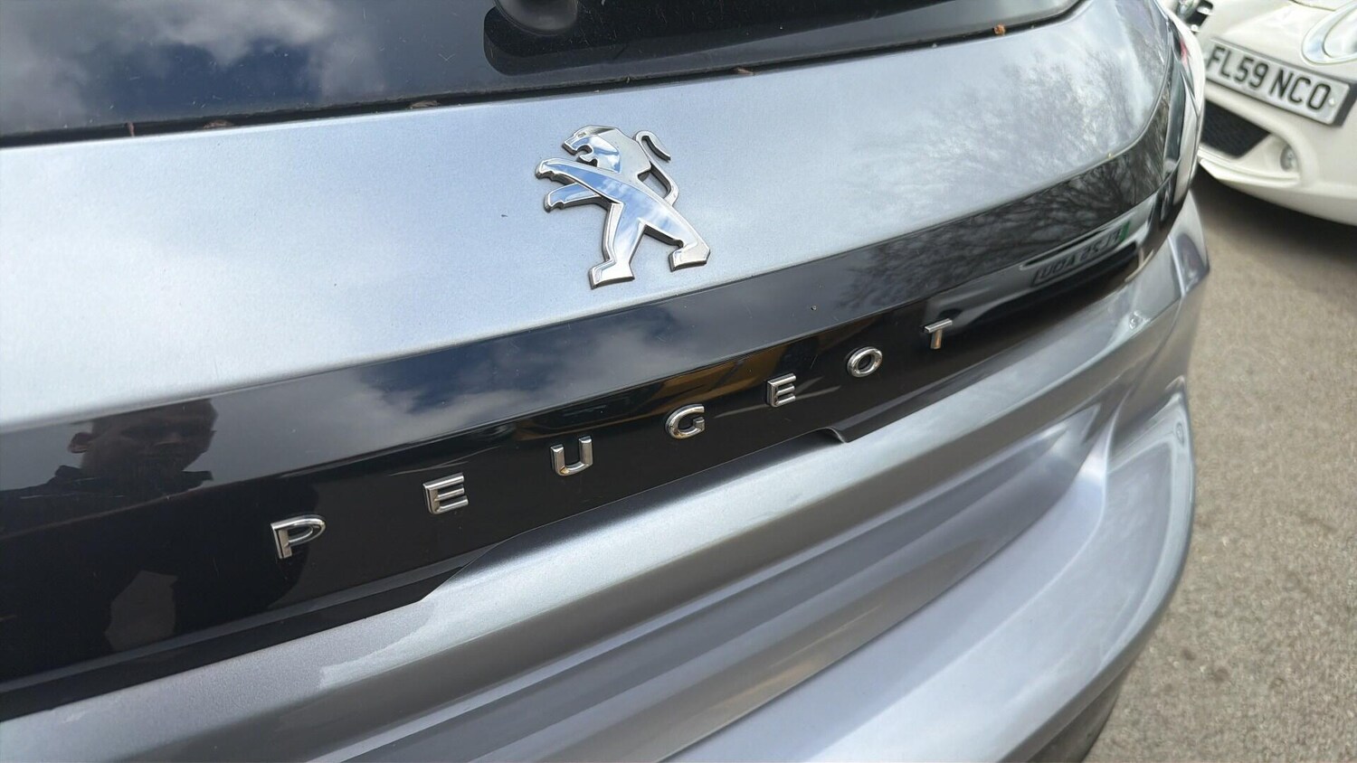 Used Peugeot 208 2023 for sale - 78087715: Photo 16