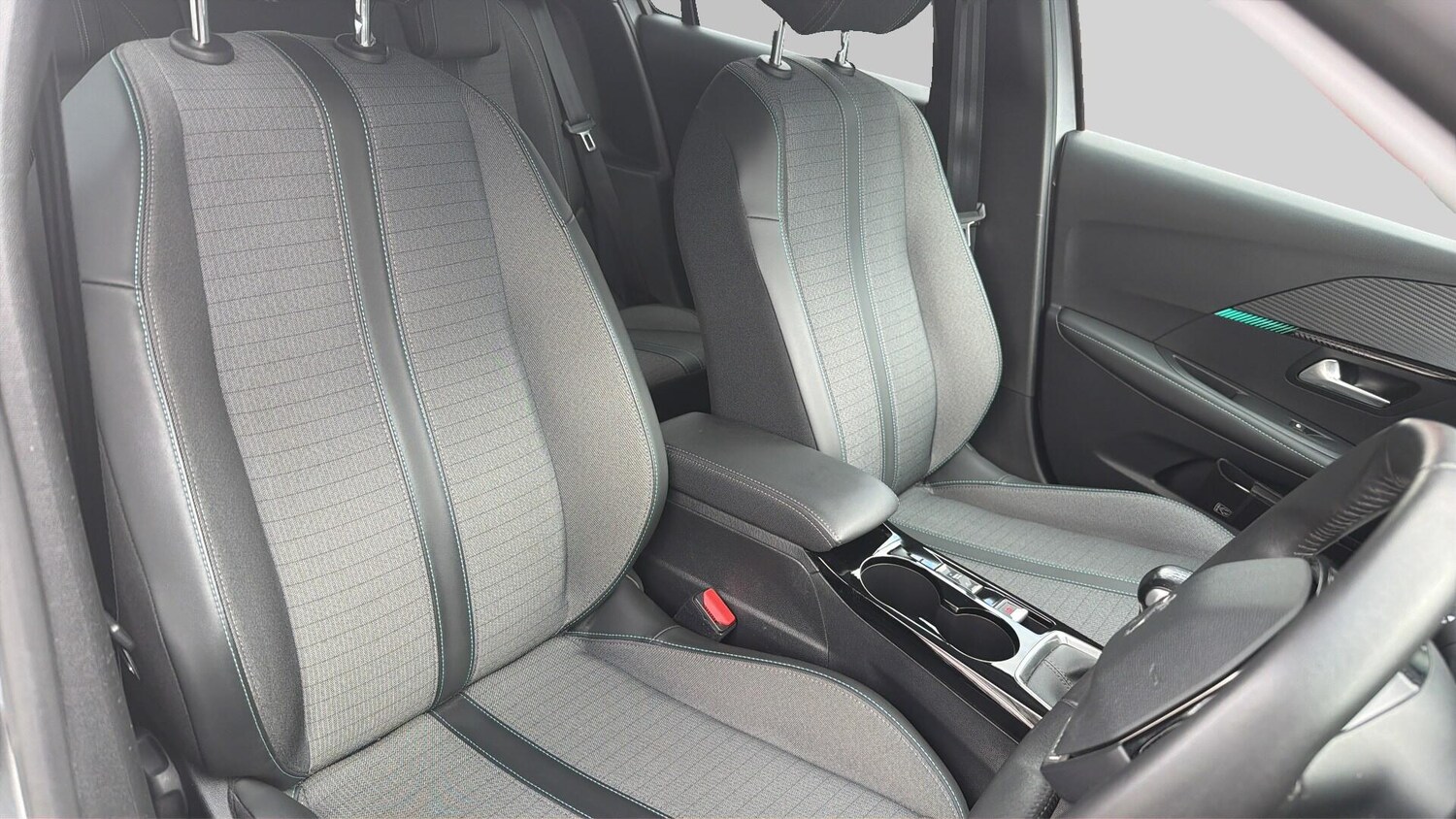 Used Peugeot 208 2023 for sale - 78087715: Photo 18