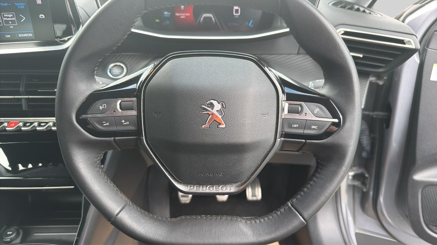 Used Peugeot 208 2023 for sale - 78087715: Photo 19