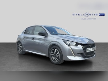 Peugeot 208 feature image