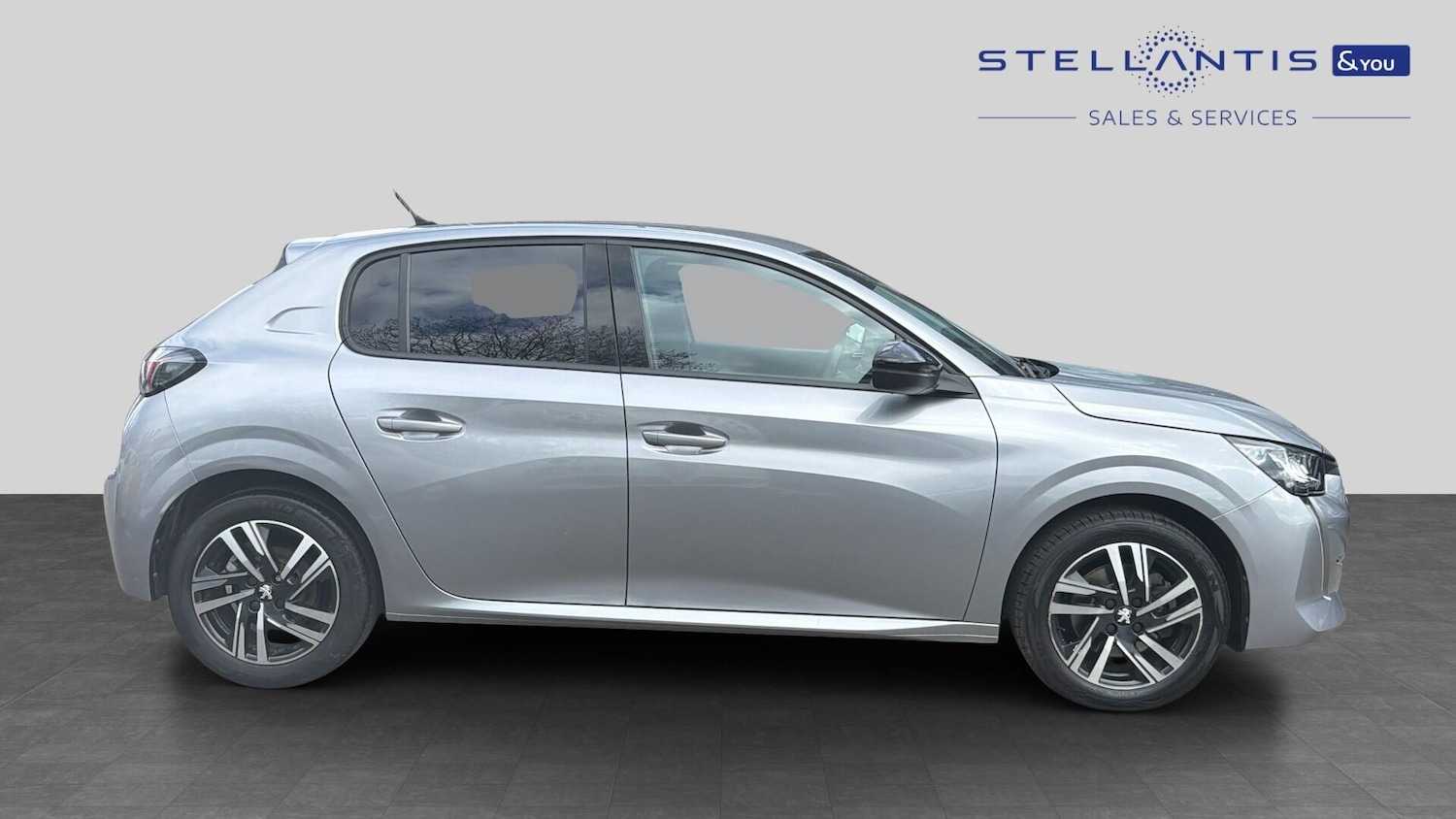 Used Peugeot 208 2023 for sale - 78087715: Photo 2