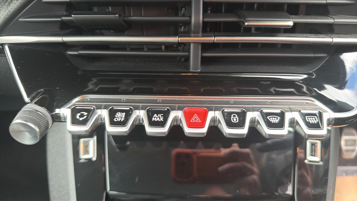 Used Peugeot 208 2023 for sale - 78087715: Photo 23