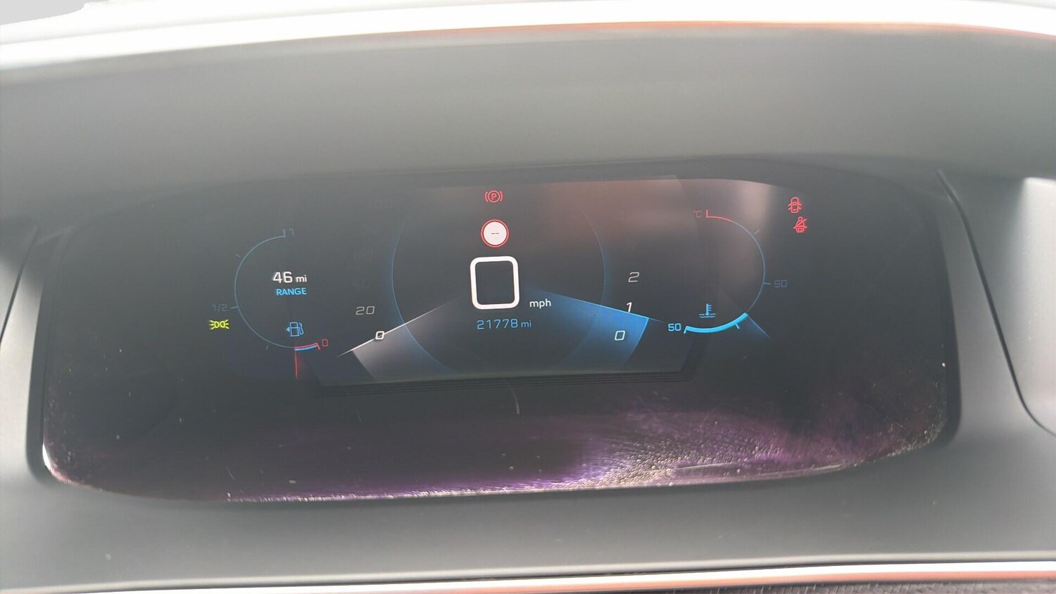 Used Peugeot 208 2023 for sale - 78087715: Photo 25