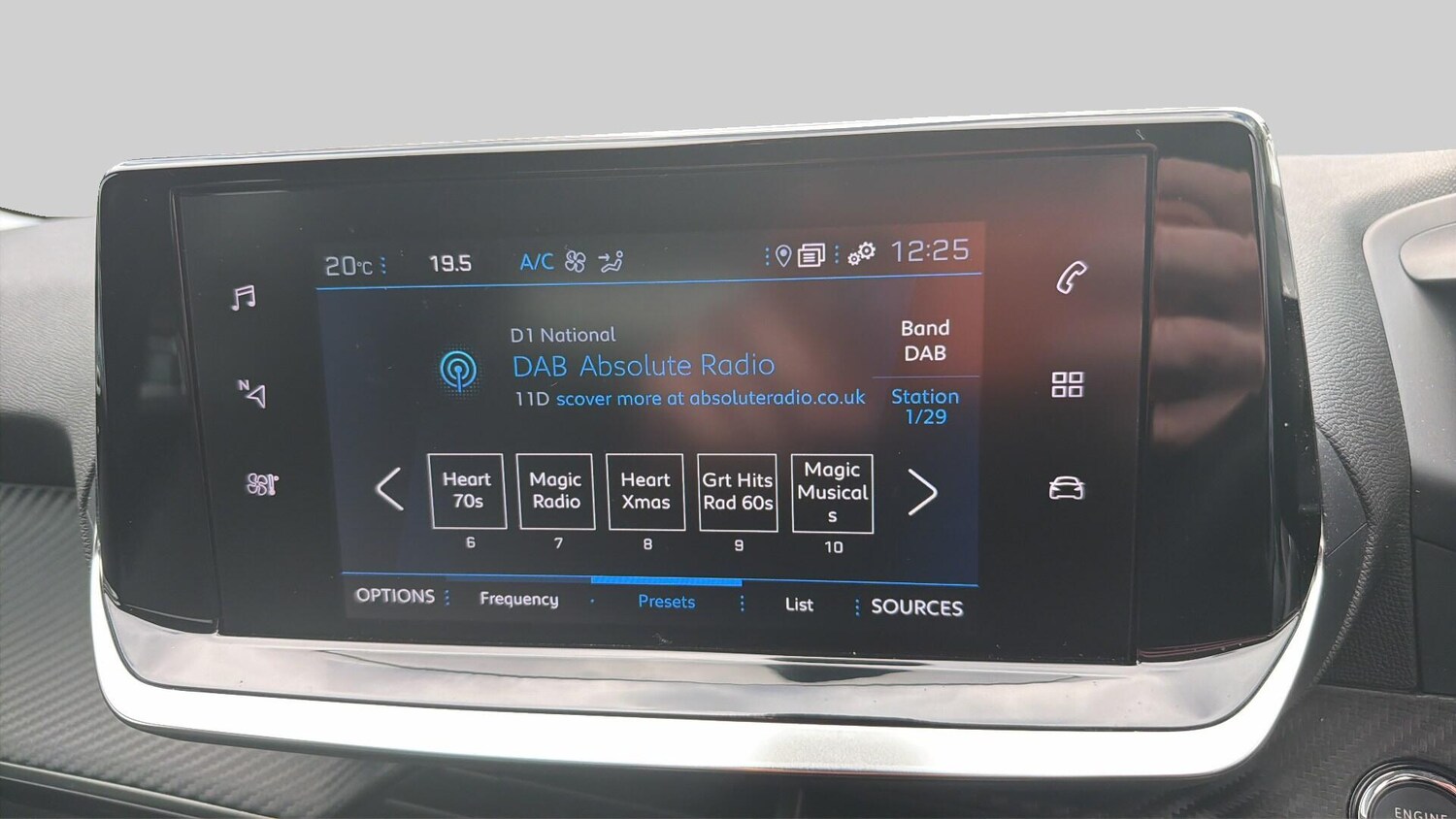 Used Peugeot 208 2023 for sale - 78087715: Photo 28