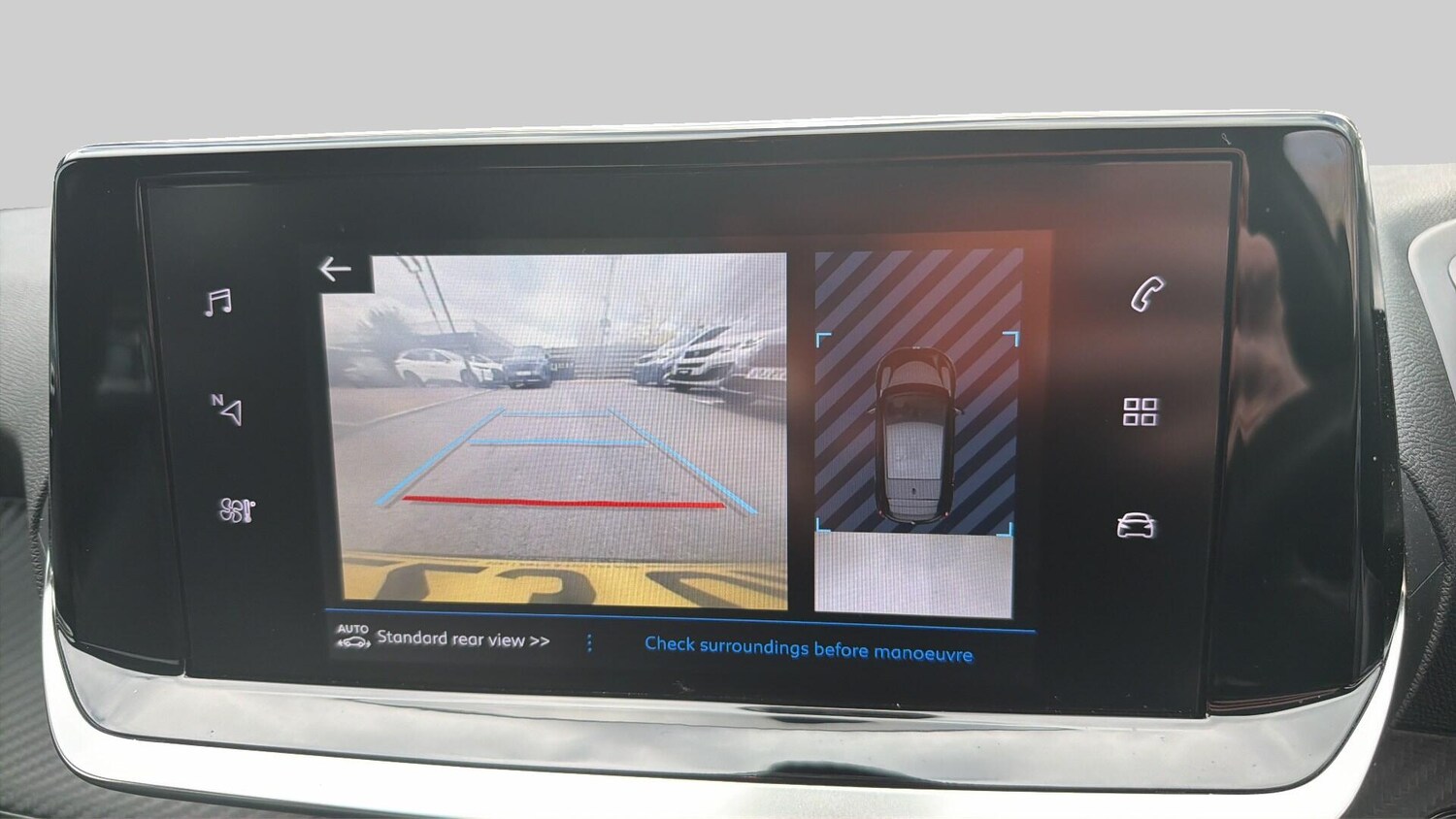 Used Peugeot 208 2023 for sale - 78087715: Photo 29