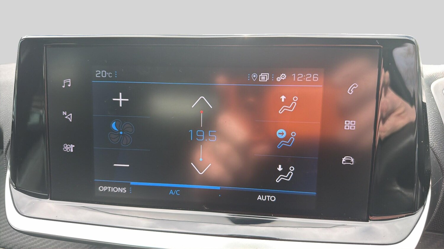 Used Peugeot 208 2023 for sale - 78087715: Photo 30