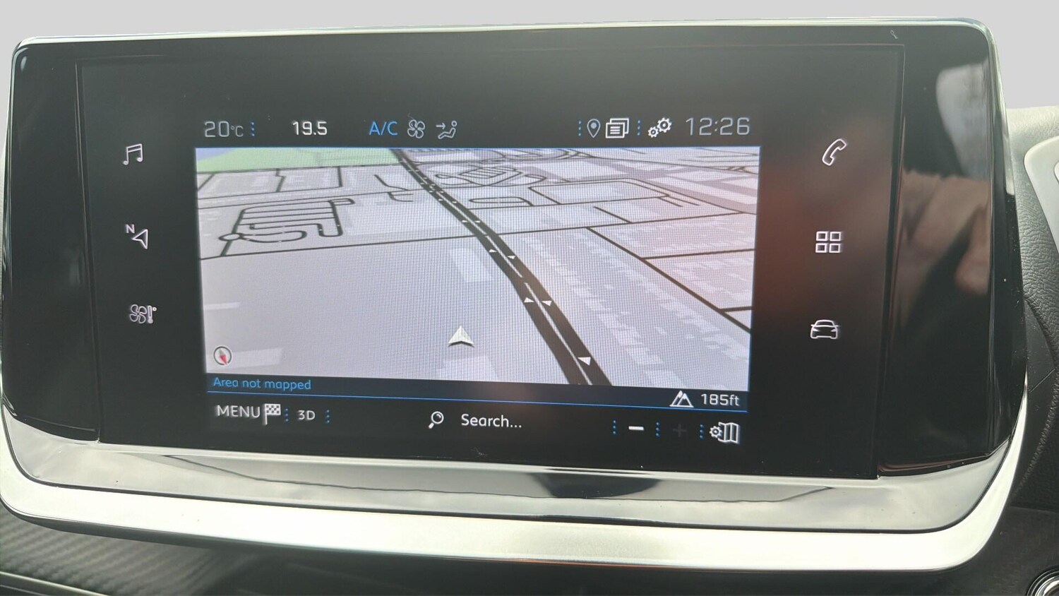 Used Peugeot 208 2023 for sale - 78087715: Photo 31