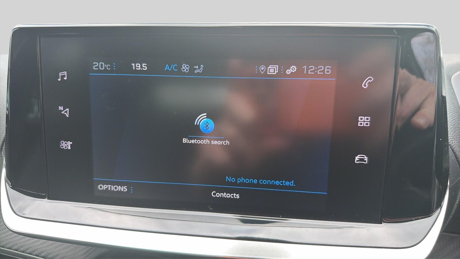 Used Peugeot 208 2023 for sale - 78087715: Photo 32