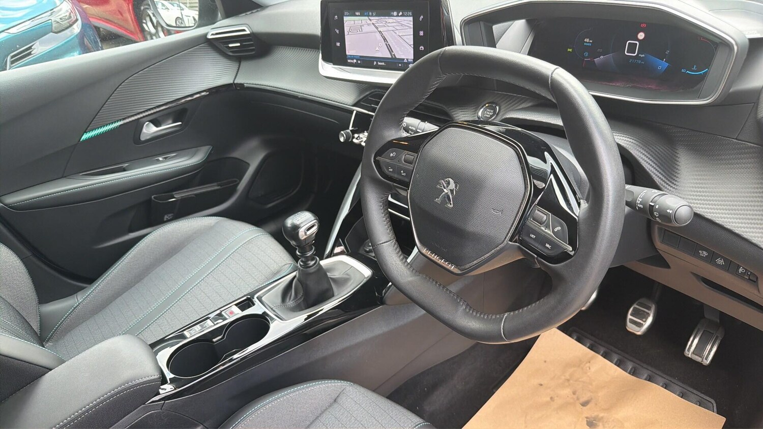 Used Peugeot 208 2023 for sale - 78087715: Photo 33