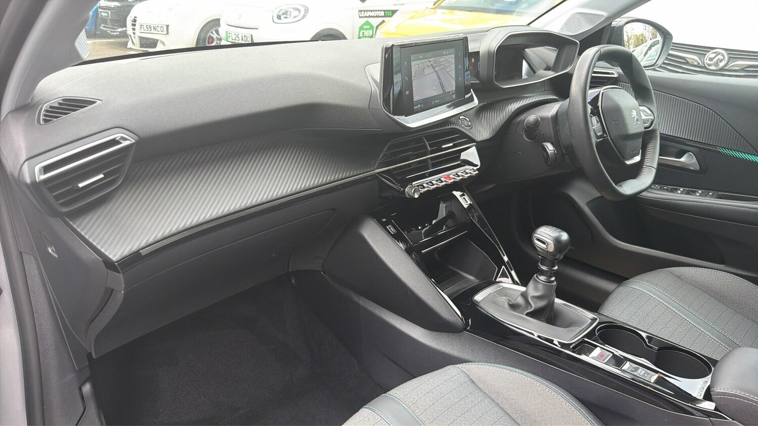 Used Peugeot 208 2023 for sale - 78087715: Photo 34