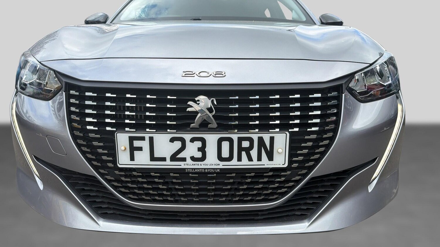 Used Peugeot 208 2023 for sale - 78087715: Photo 40