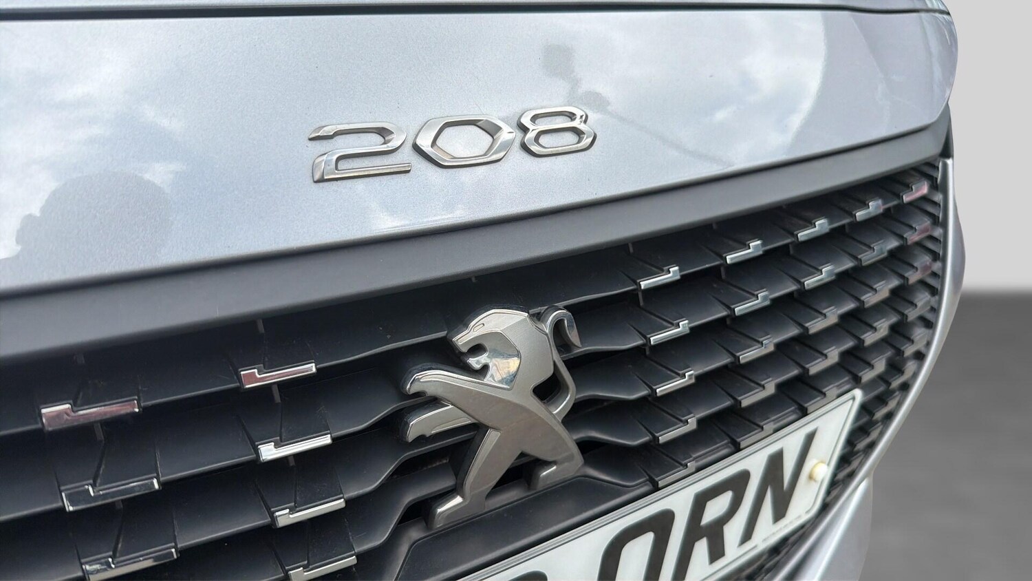 Used Peugeot 208 2023 for sale - 78087715: Photo 41