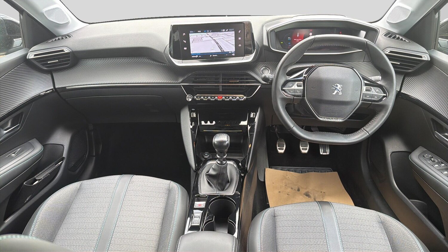 Used Peugeot 208 2023 for sale - 78087715: Photo 43