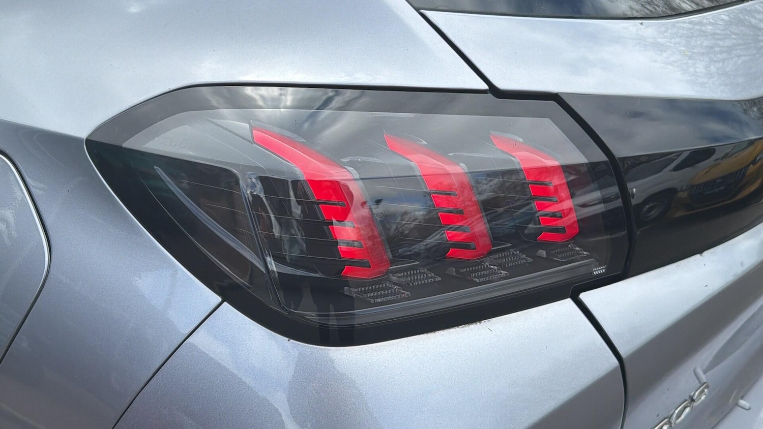 Used Peugeot 208 2023 for sale - 78087715: Photo 5