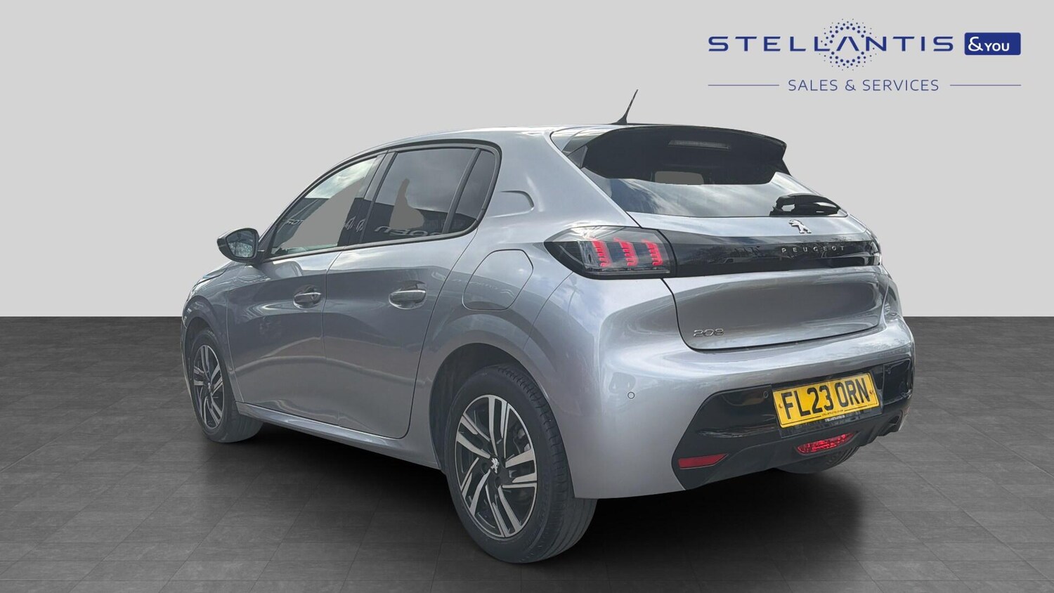 Used Peugeot 208 2023 for sale - 78087715: Photo 6