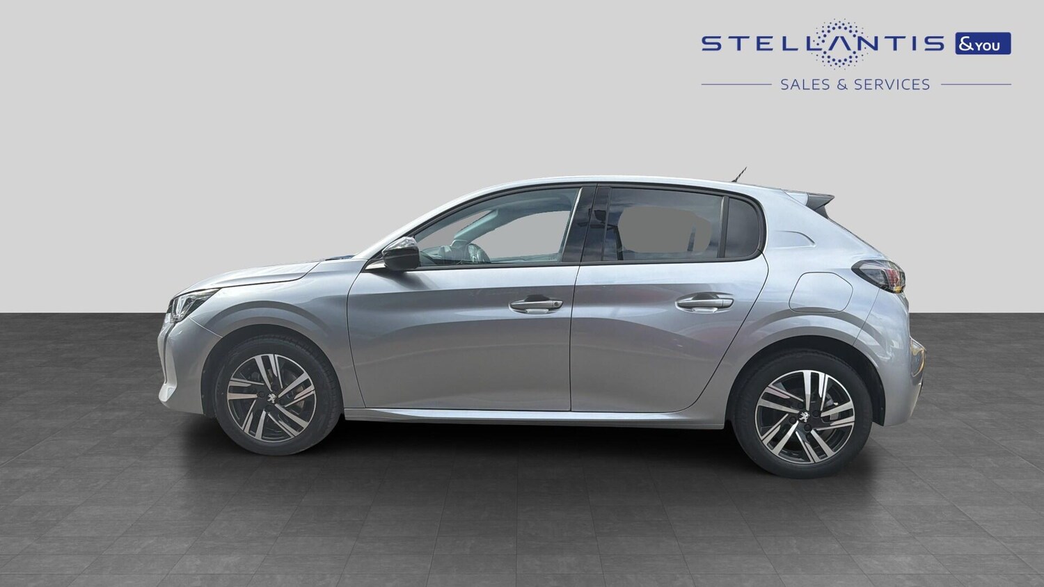 Used Peugeot 208 2023 for sale - 78087715: Photo 8