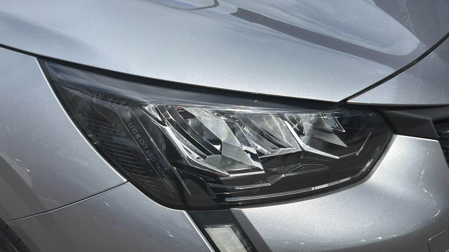 Used Peugeot 208 2023 for sale - 78087715: Photo 9