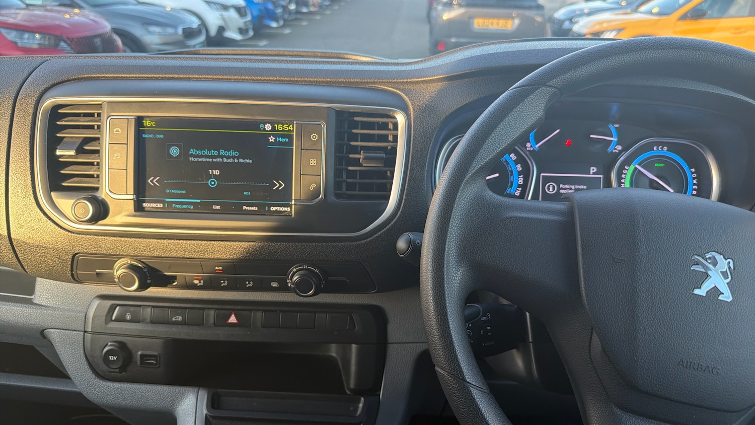 Used Peugeot Expert 2022 for sale - 77739234: Photo 10