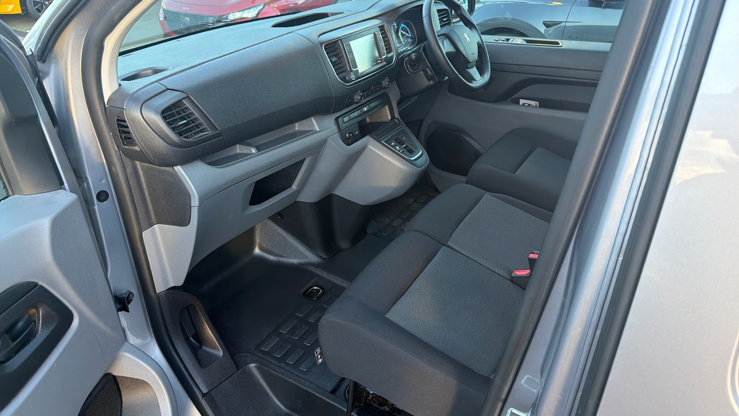 Used Peugeot Expert 2022 for sale - 77739234: Photo 12