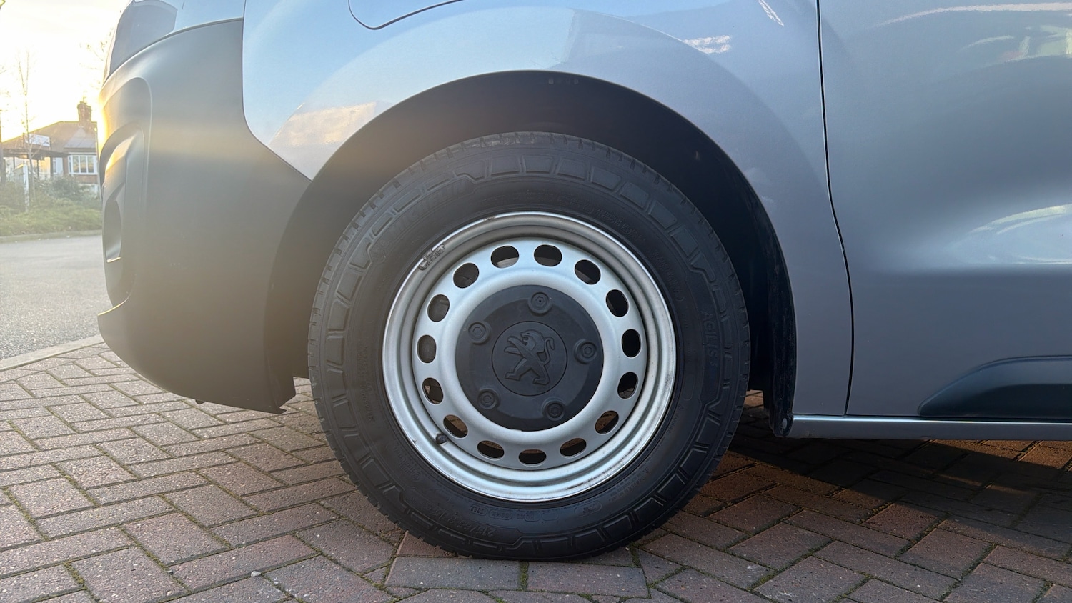 Used Peugeot Expert 2022 for sale - 77739234: Photo 14