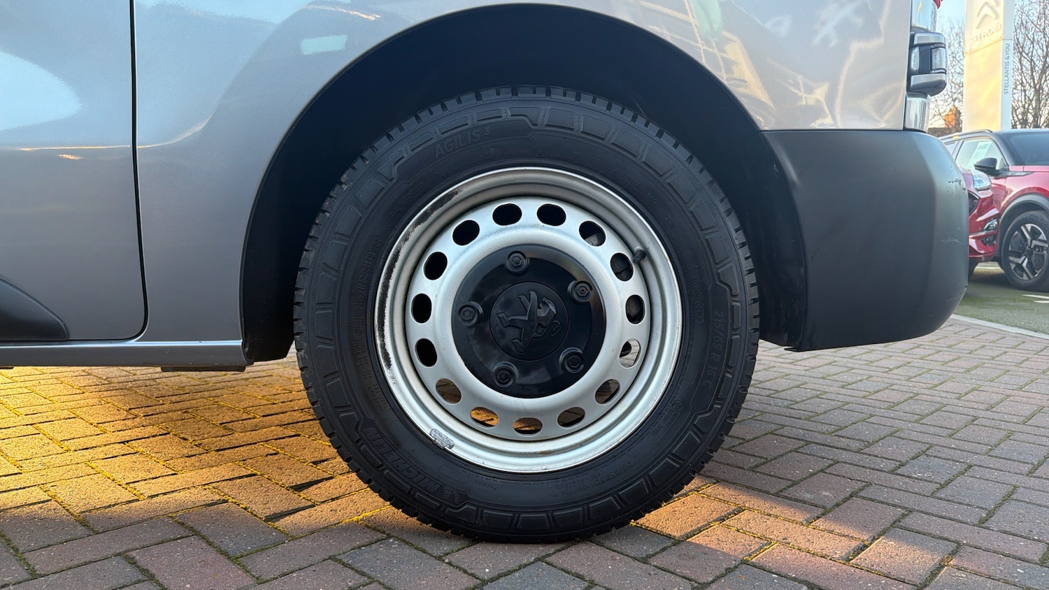 Used Peugeot Expert 2022 for sale - 77739234: Photo 15