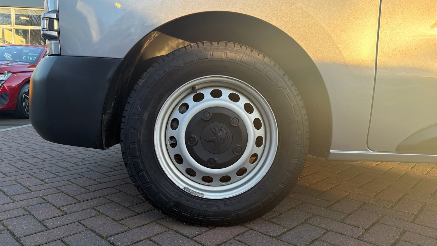 Used Peugeot Expert 2022 for sale - 77739234: Photo 16