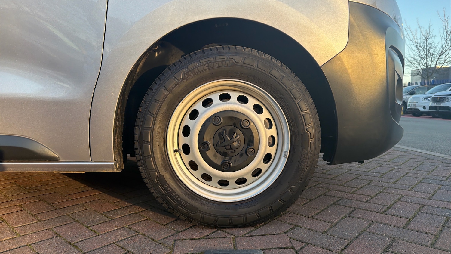 Used Peugeot Expert 2022 for sale - 77739234: Photo 17