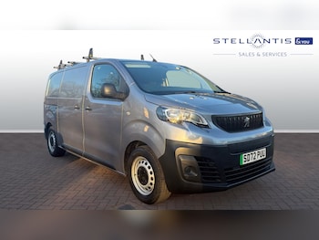 Used Peugeot Expert 2022 for sale - 77739234: Photo