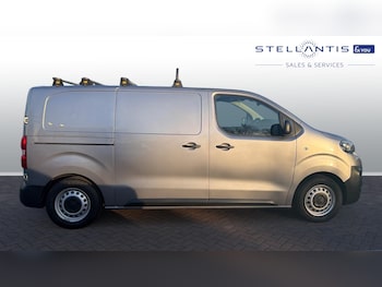 Used Peugeot Expert 2022 for sale - 77739234: Photo