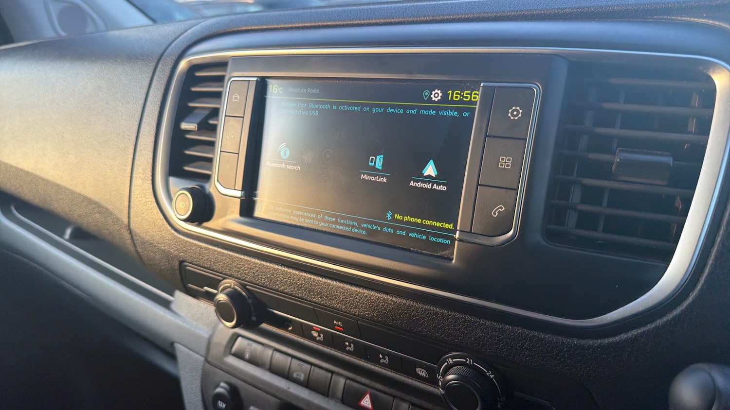 Used Peugeot Expert 2022 for sale - 77739234: Photo 30