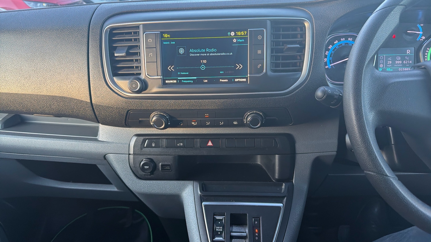 Used Peugeot Expert 2022 for sale - 77739234: Photo 37