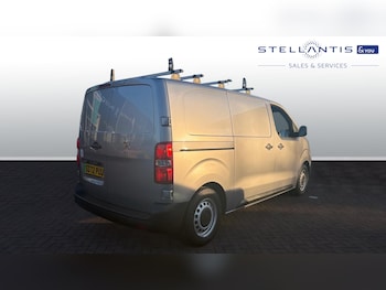 Used Peugeot Expert 2022 for sale - 77739234: Photo