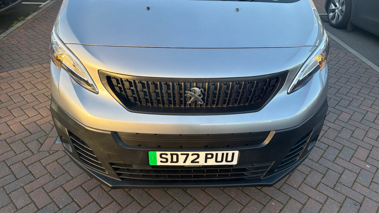 Used Peugeot Expert 2022 for sale - 77739234: Photo 42