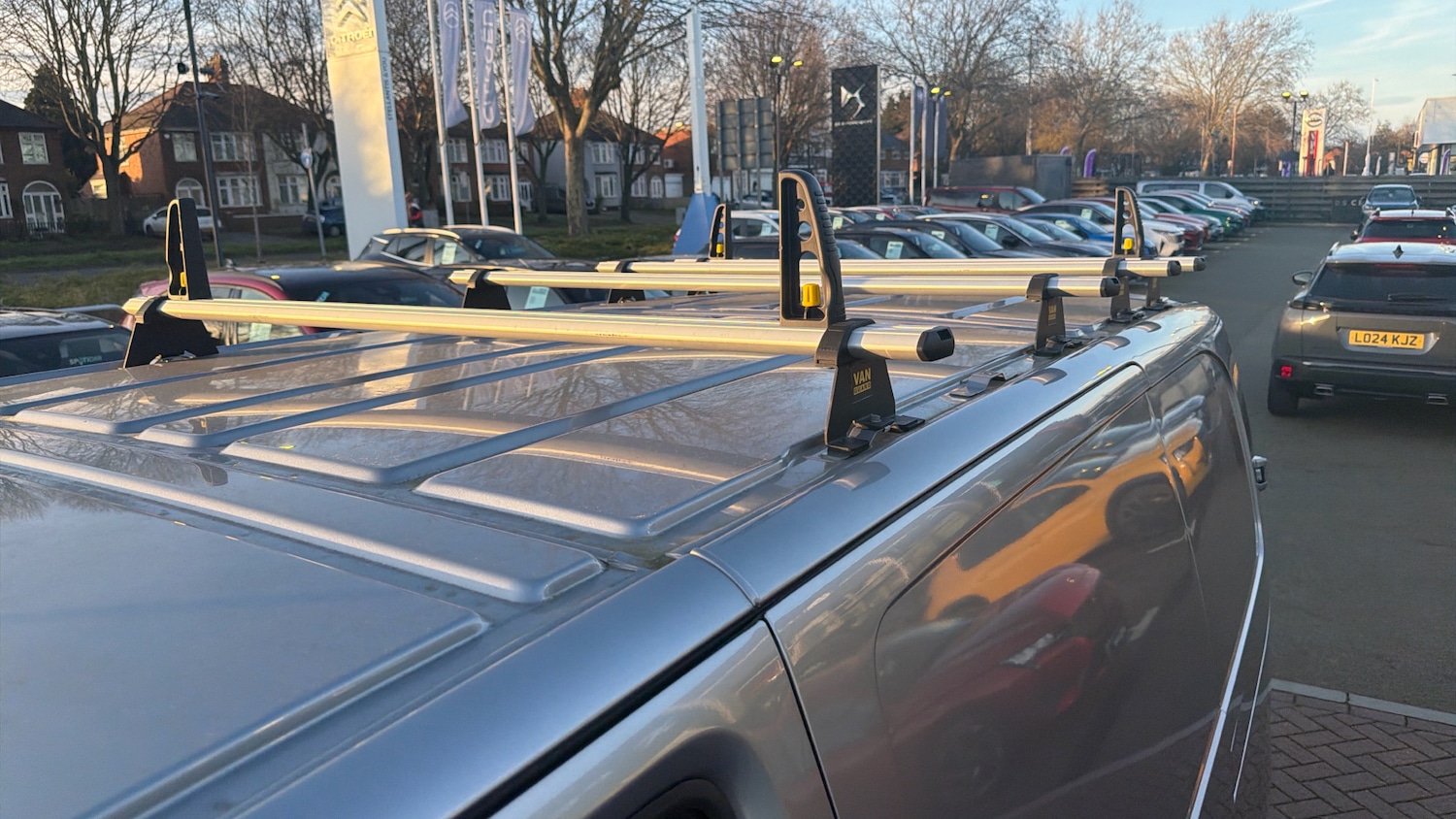 Used Peugeot Expert 2022 for sale - 77739234: Photo 44