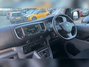 Used Peugeot Expert 2022 for sale - 77739234: Photo