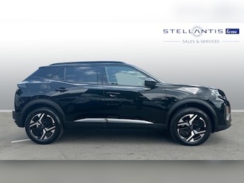 Used Peugeot 2008 2024 for sale - 75247985: Photo